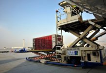 Dubai World Central customer numbers top 1.2 million in H1