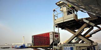 Dubai World Central customer numbers top 1.2 million in H1