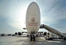 Emirates SkyCargo’s Global Network Grows to 75 Destinations