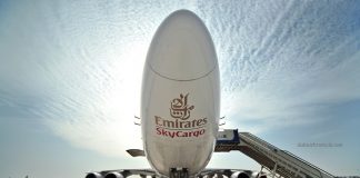 Emirates SkyCargo’s Global Network Grows to 75 Destinations
