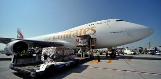 GCC Mobile Phone Shipments Fall to Lowest Level in Six Years