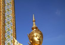New ‘Amazing Thailand Luxury’ Campaign Unveiled