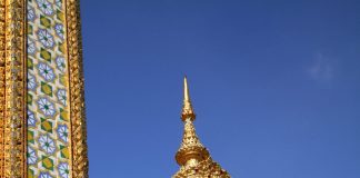 New ‘Amazing Thailand Luxury’ Campaign Unveiled