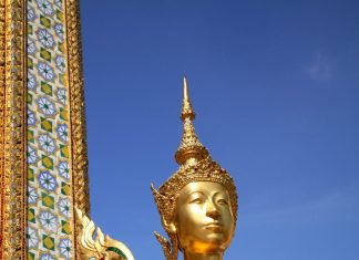 New ‘Amazing Thailand Luxury’ Campaign Unveiled
