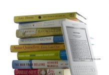 Update your virtual library on a budget – Kindle books now less than $3.99