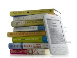 To 10 E-books of 2015