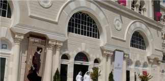 Dubai Art Week 2015 Highlights