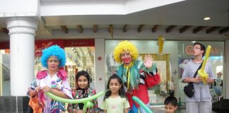Ease Back to School with Dubai’s Awesome Themed Events