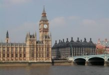 London overtakes Paris as world’s most visited city