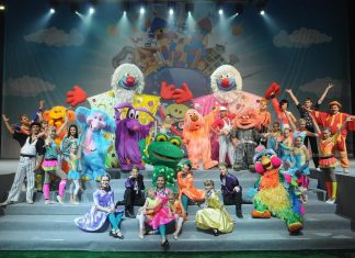 Dubai Summer Surprises 2014 Goes Online