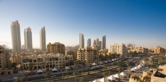 Why Dubai Property Prices, Rents Are Destined To Cool Medium Term