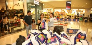 Today is International Day of Charity