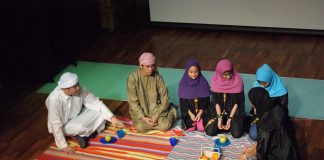 Ramadan Dos and Don’ts for Expats