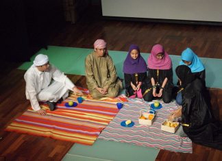 Ramadan Dos and Don’ts for Expats