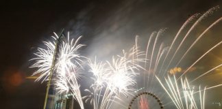 How to Spend the Eid Holiday in Dubai