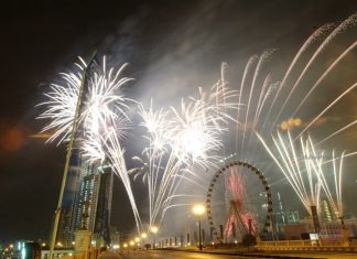 How to Spend the Eid Holiday in Dubai
