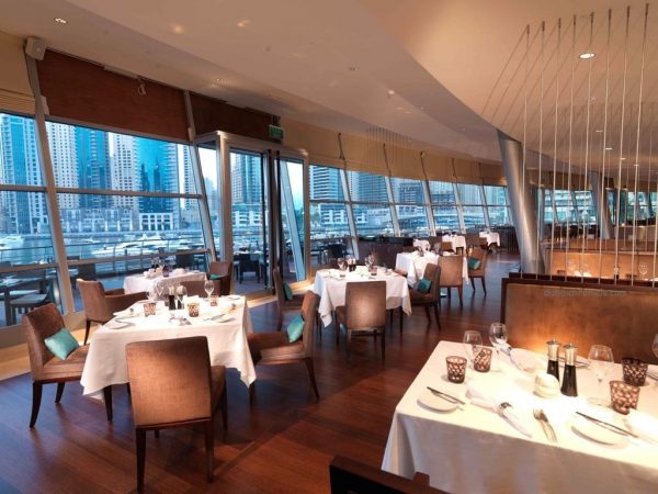 Aquara Restaurant