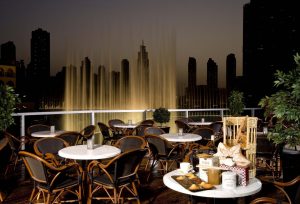 Emaar Hospitality to launch French Bistro-Bakery Madeleine