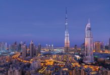 Emaar Announces The Signature Address Fashion Avenue in Downtown Dubai