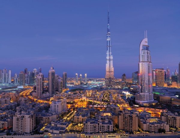 The Address Hotels + Resorts Summer Offers