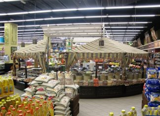 Union Coop Launches Online Shopping Website