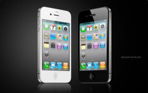 iPhone4