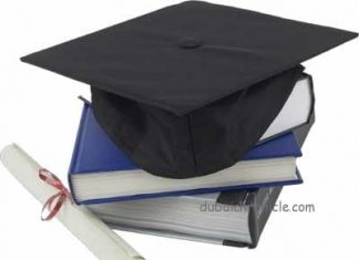 Applications now open for the Falcon Scholarship