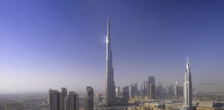 Emaar unveils serviced residences in Downtown Dubai