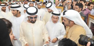Dubai’s GITEX Technology Week will host GSMA’s Mobile 360 Series conference
