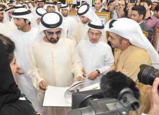 Dubai’s GITEX Technology Week will host GSMA’s Mobile 360 Series conference