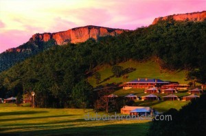 Wolgan Valley, Australia