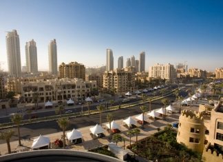 Dubai Property Developers Don’t Fear Global Investors’ Sentiment