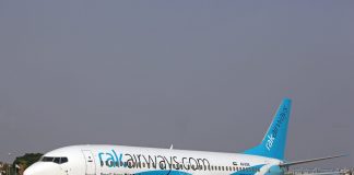RAK Airways suspends operations