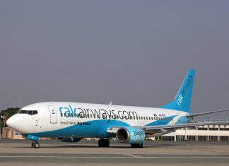 RAK Airways suspends operations