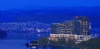2014 World Travel Awards Asia Announced