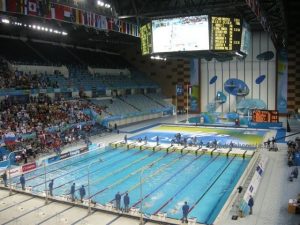 10th FINA World Swimming Championships