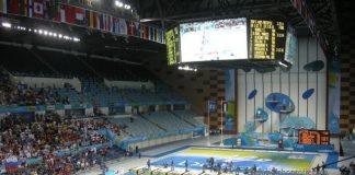 Global Sports Leaders Praise Dubai’s Sports Facilities