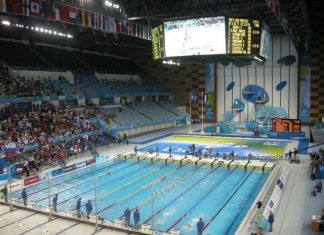 Global Sports Leaders Praise Dubai’s Sports Facilities
