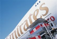 Coronavirus Impact: Emirates Suspends Most Passenger Flights, Retains Commercial