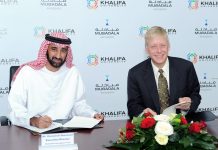 UAE-based company becomes Tier 1 supplier to Boeing