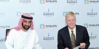 UAE-based company becomes Tier 1 supplier to Boeing