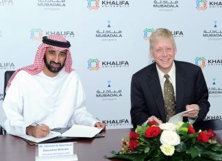 UAE-based company becomes Tier 1 supplier to Boeing