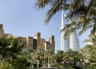Lack of Talent Prompts Student Part-time Work Regulation in Dubai