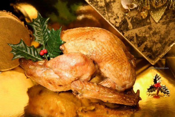 Photo - Christmas Feast (resized)