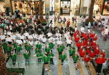 UAE among Top 5 ‘At Risk’ Regions for Mobile Security