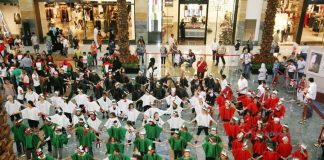 UAE among Top 5 ‘At Risk’ Regions for Mobile Security