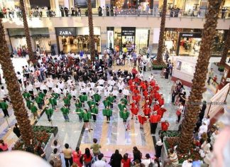 79% of new expats believe UAE is a happy, welcoming and peaceful society