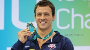 Ryan Lochte