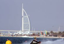 UAE’s travel and tourism sector aims for a strong growth short term
