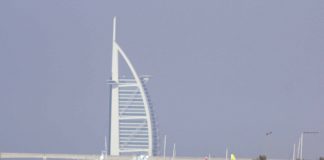 UAE GDP to grow more than 3.5 percent in 2015